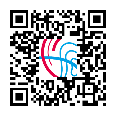 QR Code: Link to publication