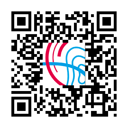 QR Code: Link to publication