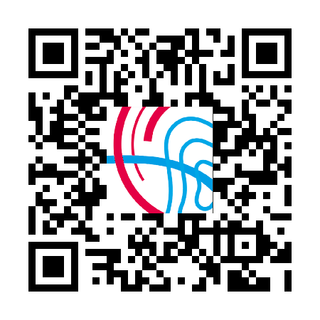 QR Code: Link to publication