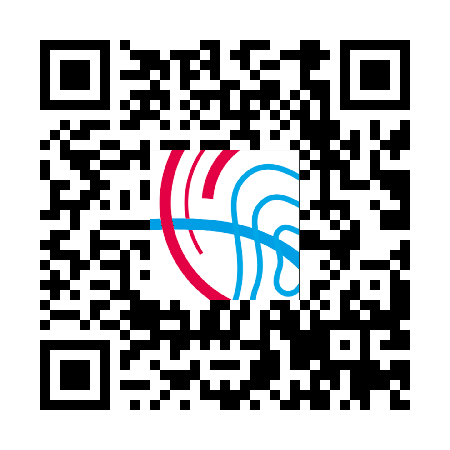 QR Code: Link to publication