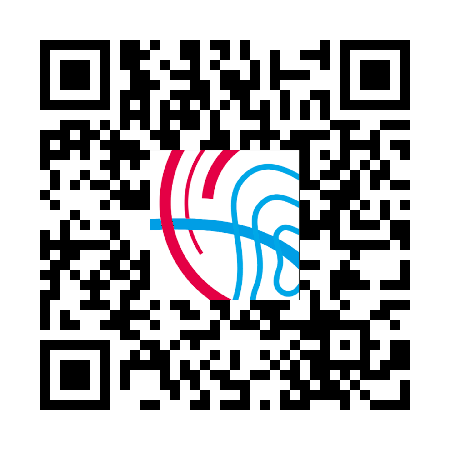 QR Code: Link to publication