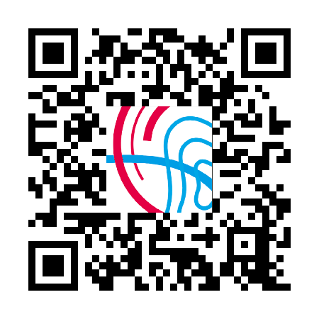 QR Code: Link to publication