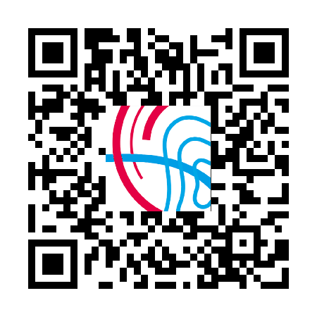 QR Code: Link to publication