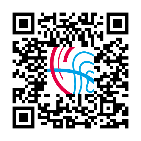 QR Code: Link to publication