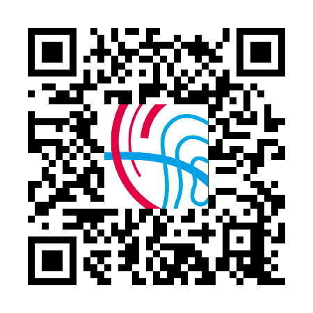 QR Code: Link to publication