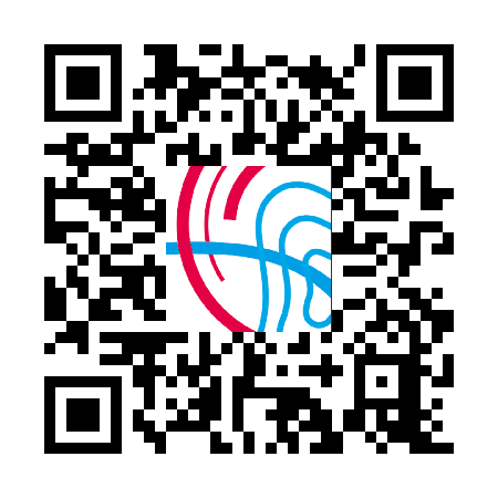 QR Code: Link to publication