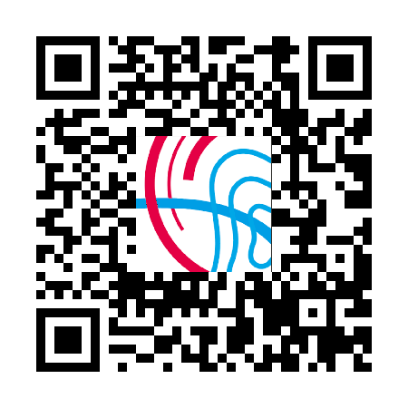 QR Code: Link to publication