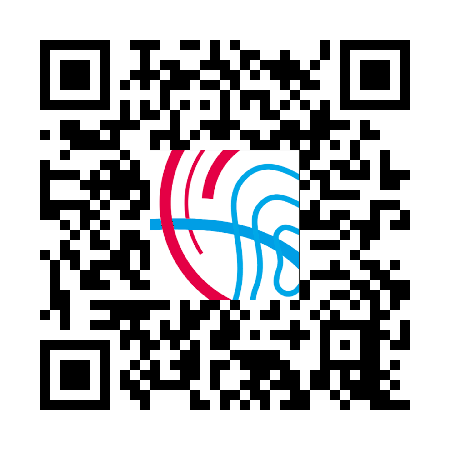 QR Code: Link to publication