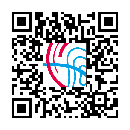 QR Code: Link to publication