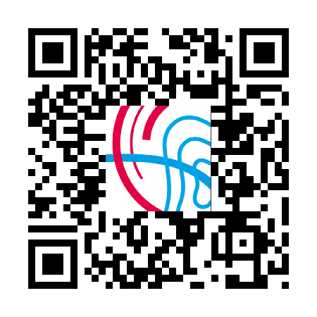 QR Code: Link to publication