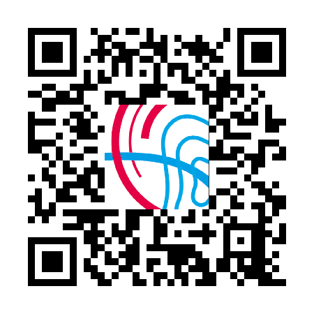 QR Code: Link to publication