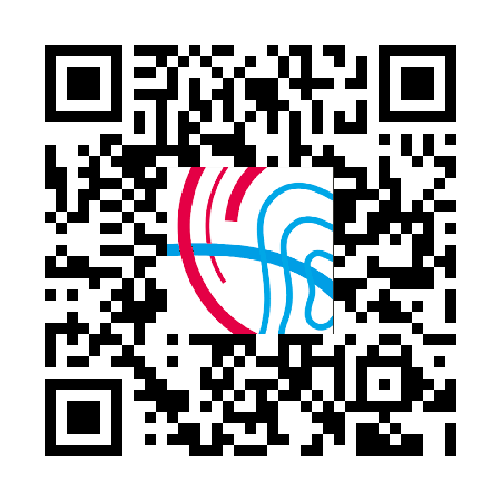 QR Code: Link to publication