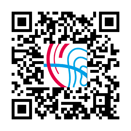 QR Code: Link to publication