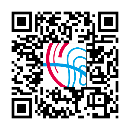 QR Code: Link to publication