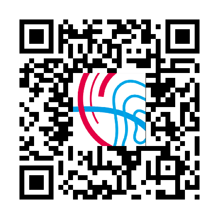 QR Code: Link to publication