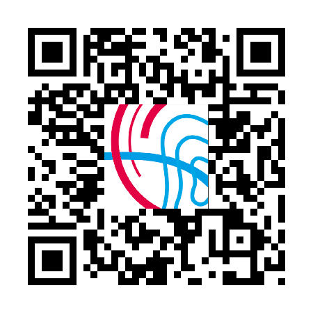 QR Code: Link to publication