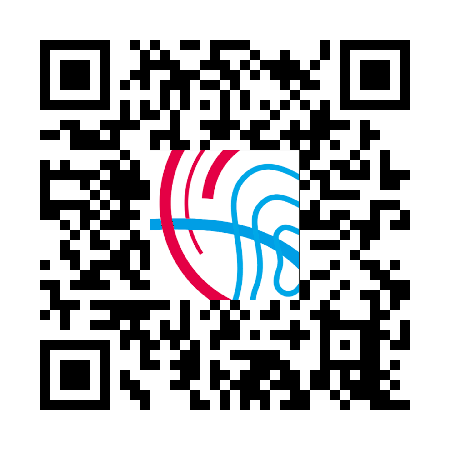 QR Code: Link to publication