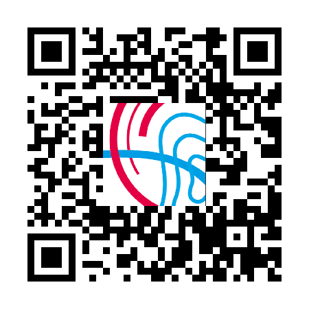 QR Code: Link to publication