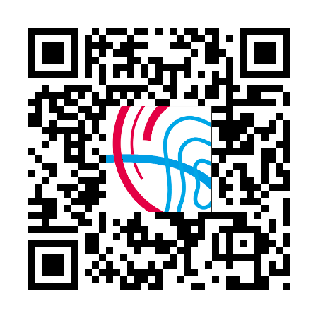 QR Code: Link to publication