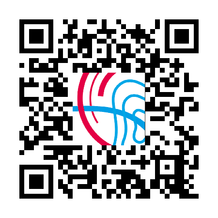 QR Code: Link to publication