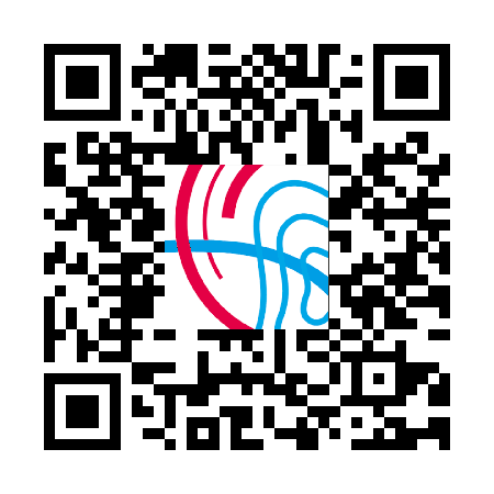 QR Code: Link to publication