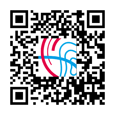 QR Code: Link to publication