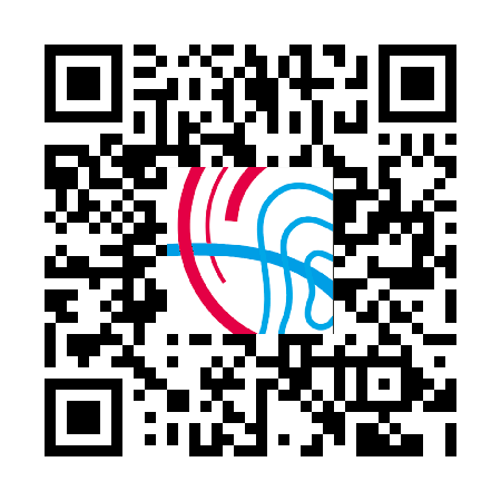 QR Code: Link to publication