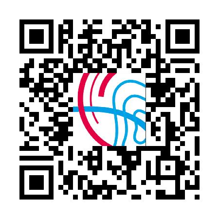 QR Code: Link to publication