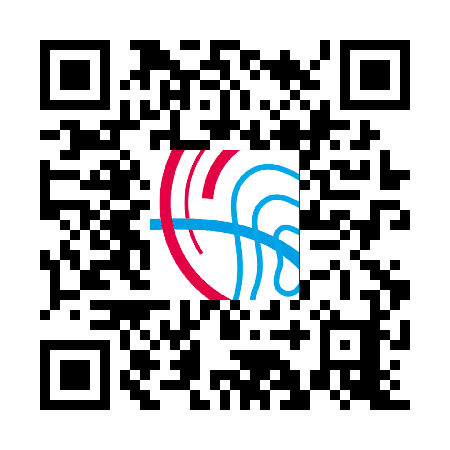 QR Code: Link to publication