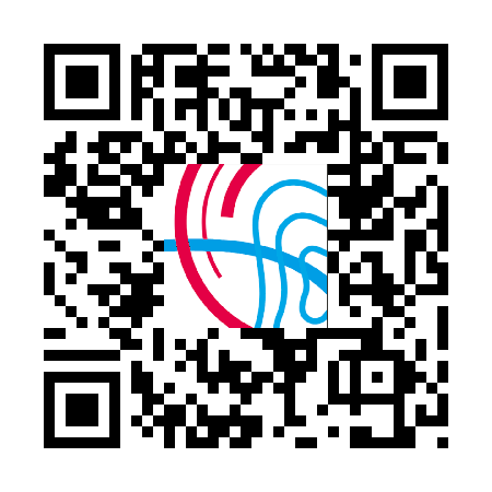 QR Code: Link to publication