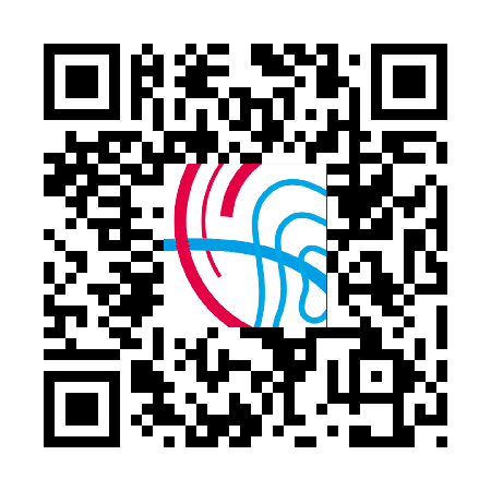 QR Code: Link to publication