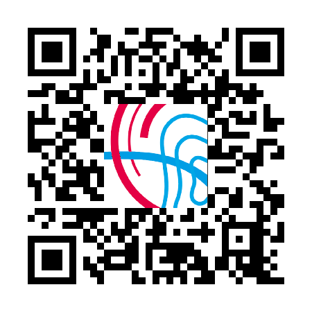 QR Code: Link to publication