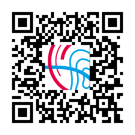 QR Code: Link to publication