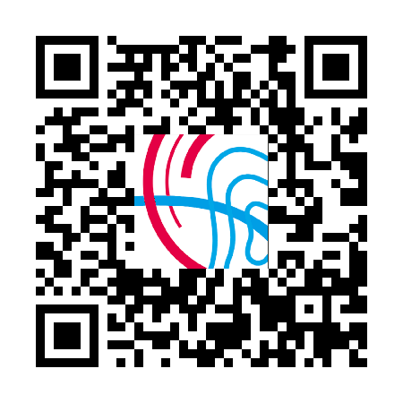 QR Code: Link to publication