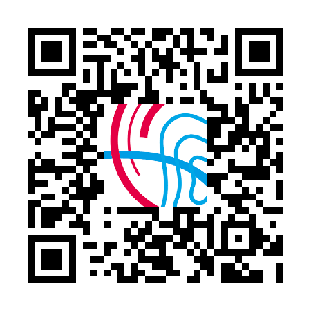 QR Code: Link to publication