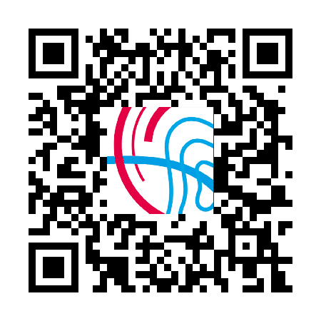 QR Code: Link to publication