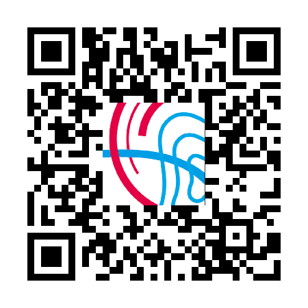 QR Code: Link to publication