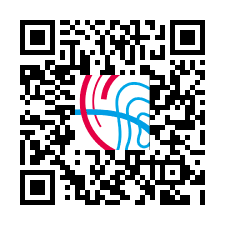 QR Code: Link to publication