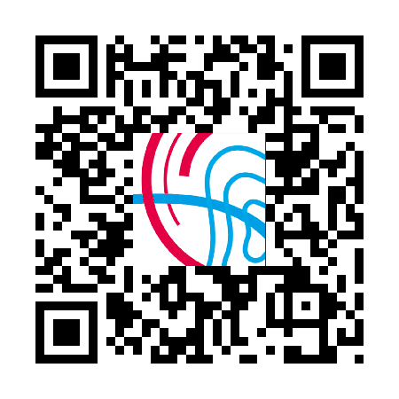 QR Code: Link to publication