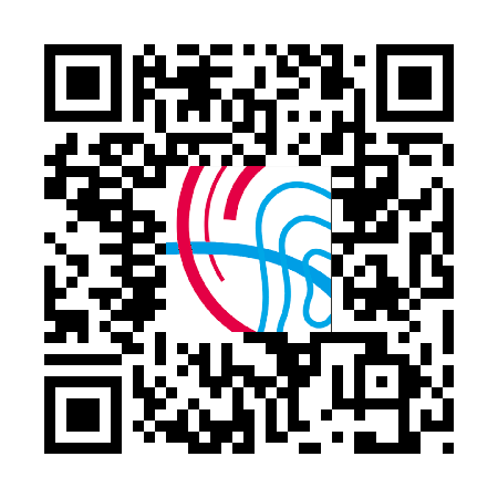 QR Code: Link to publication