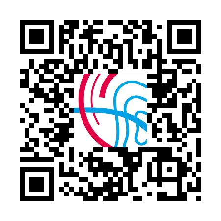 QR Code: Link to publication