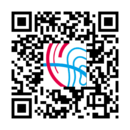 QR Code: Link to publication