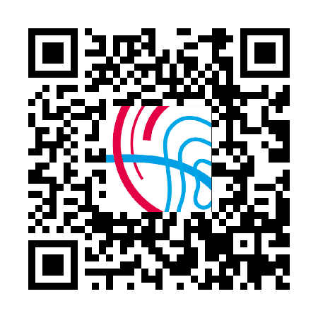 QR Code: Link to publication