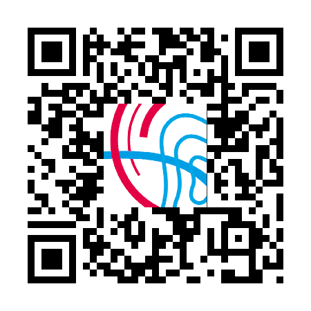 QR Code: Link to publication