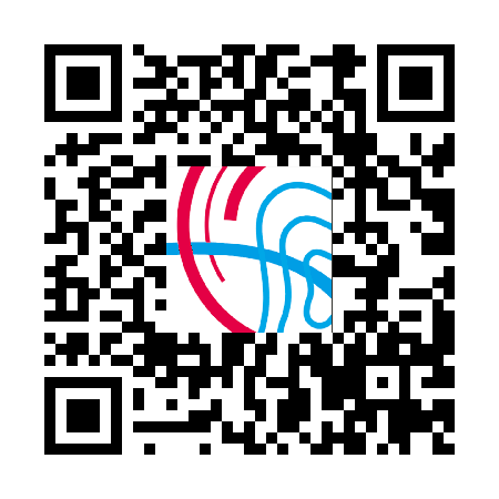 QR Code: Link to publication