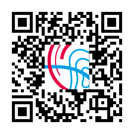 QR Code: Link to publication