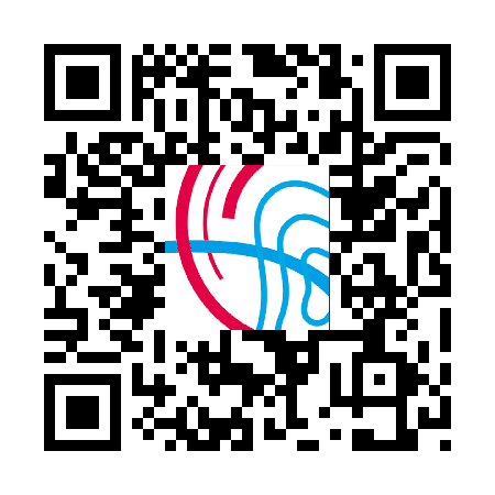 QR Code: Link to publication