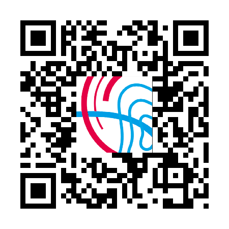 QR Code: Link to publication