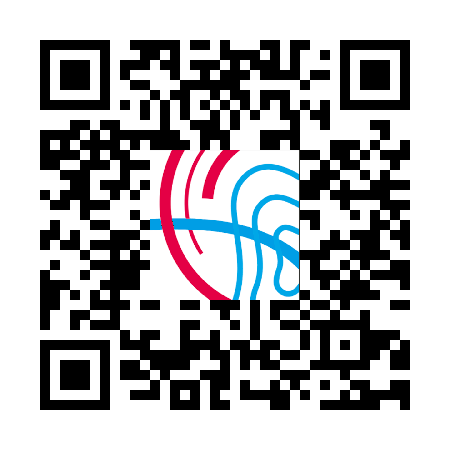 QR Code: Link to publication