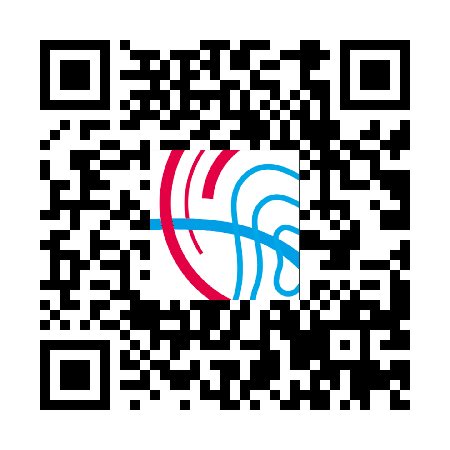 QR Code: Link to publication